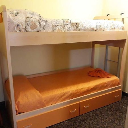 Bed and Breakfast Da Venere Vasto Esterno foto