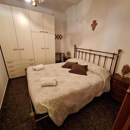 Bed and Breakfast Da Venere Vasto Esterno foto