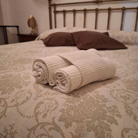 Bed and Breakfast Da Venere Vasto Esterno foto