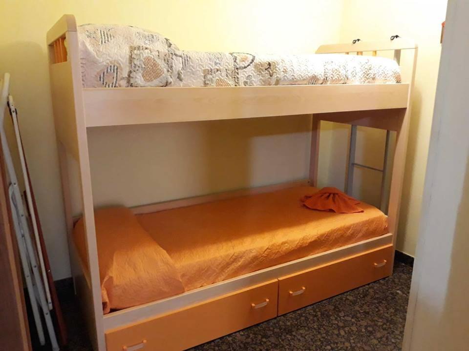 Bed and Breakfast Da Venere Vasto Esterno foto