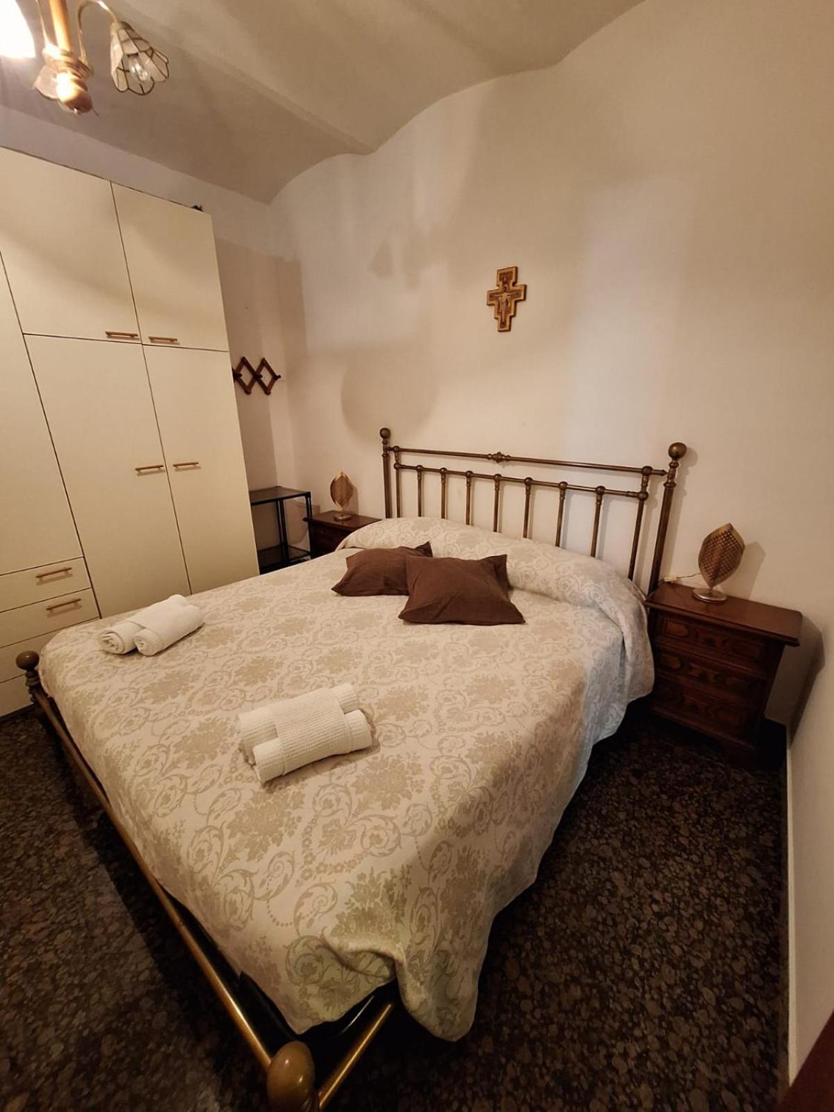 Bed and Breakfast Da Venere Vasto Esterno foto