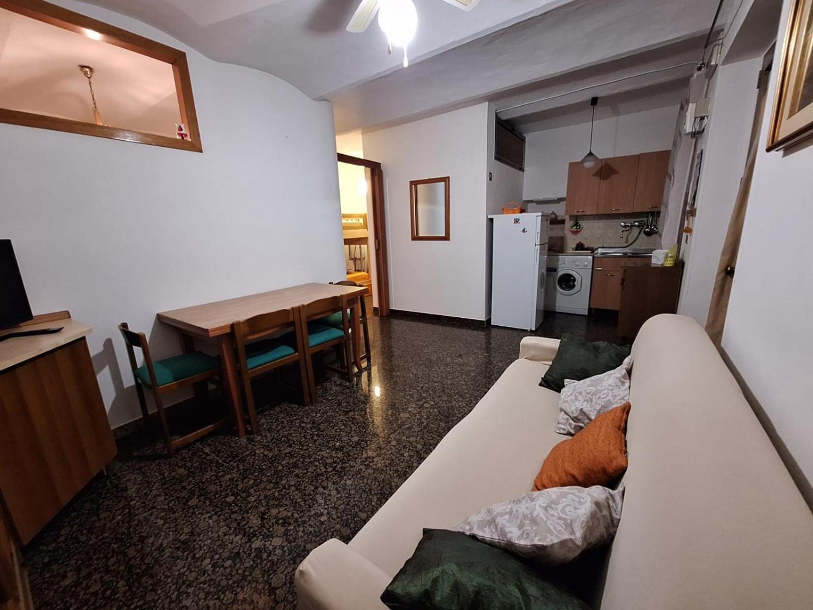 Bed and Breakfast Da Venere Vasto Esterno foto