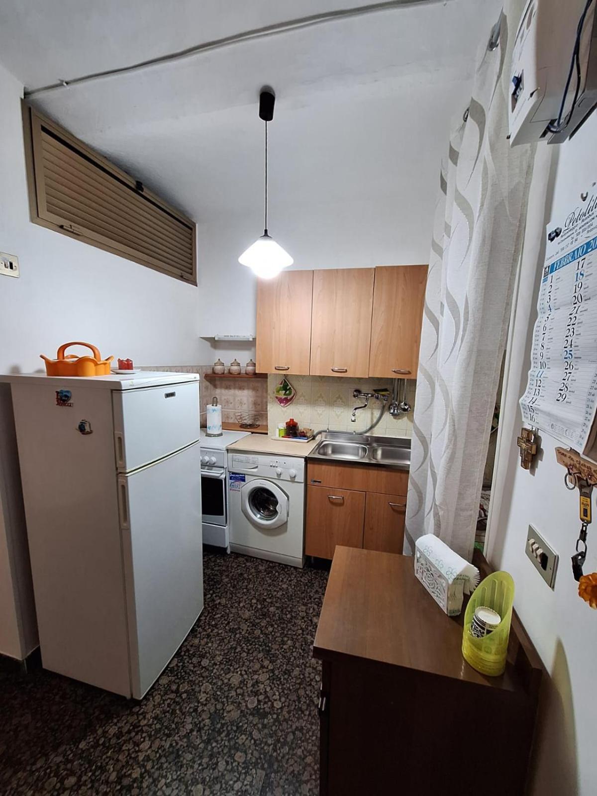 Bed and Breakfast Da Venere Vasto Esterno foto