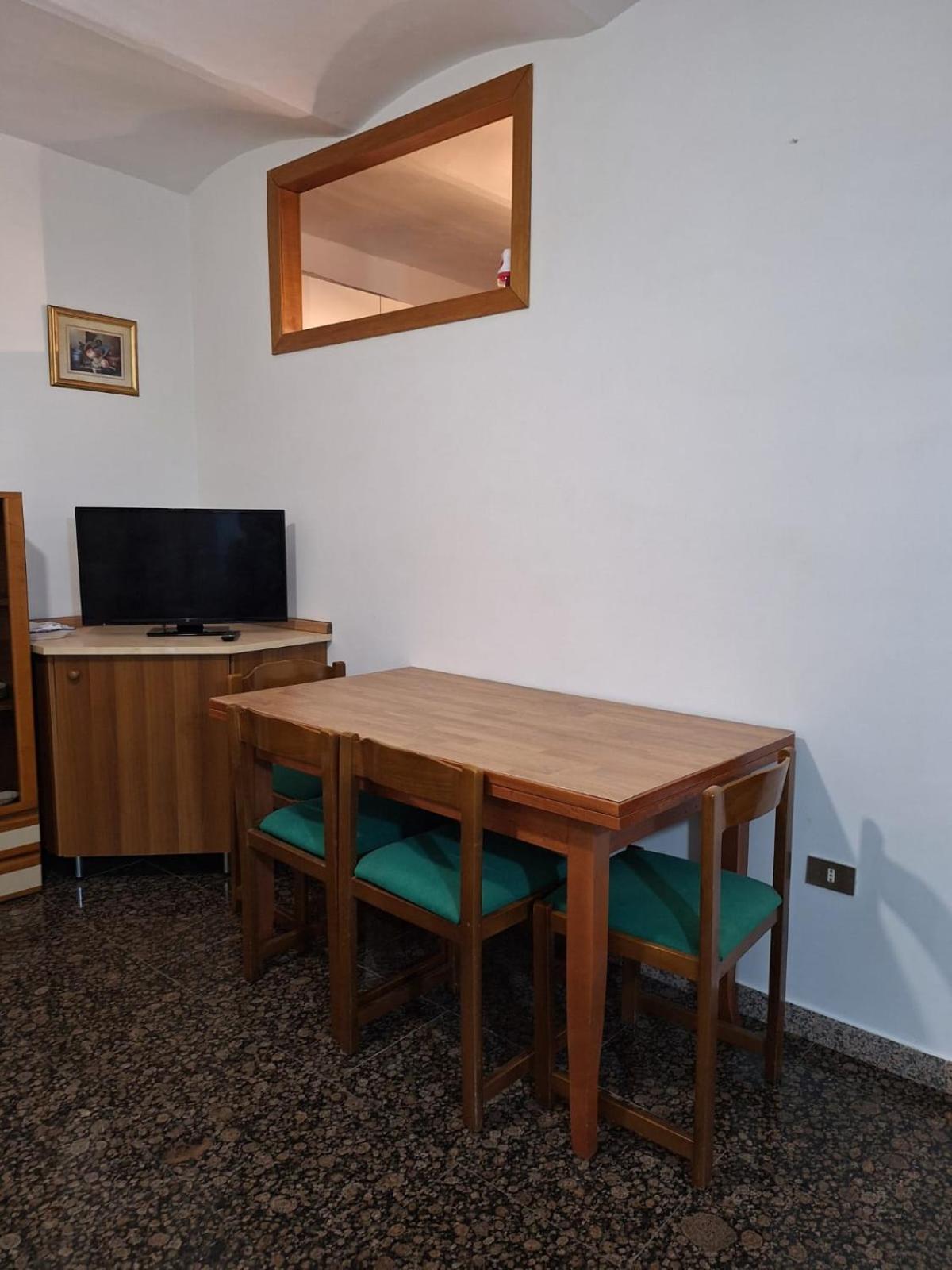 Bed and Breakfast Da Venere Vasto Esterno foto