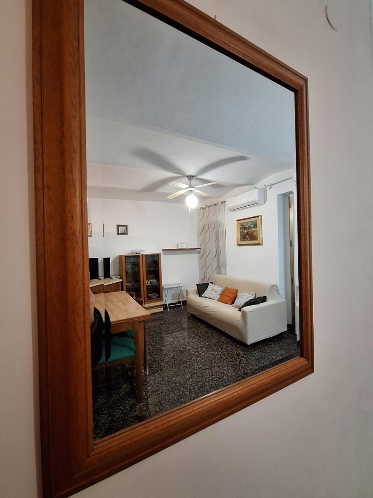 Bed and Breakfast Da Venere Vasto Esterno foto